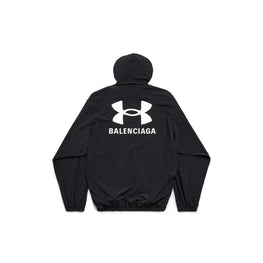 Men's Under Armour Windbreaker - Black