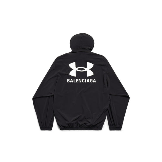Men's Under Armour Windbreaker - Black