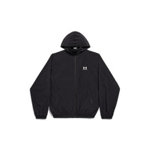 Men's Under Armour Windbreaker - Black
