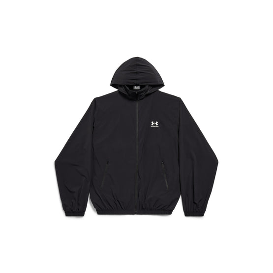Men's Under Armour Windbreaker - Black