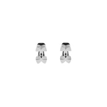 Women's Under Armour Hoop Earrings P - Silver