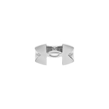 Under Armour Signet Ring - Silver