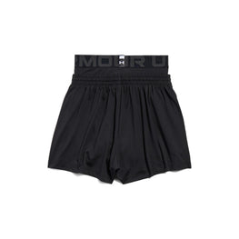Women's Under Armour Running Shorts - Black