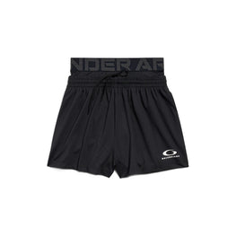 Women's Under Armour Running Shorts - Black