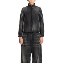 Women's Ua Reversible Tracksuit Jacket - Waxed