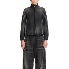 Women's Ua Reversible Tracksuit Jacket - Waxed