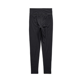 Women's Under Armour Legging - Black/White