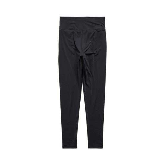 Women's Under Armour Legging - Black/White