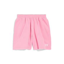 Men's Shorts - Baby Pink