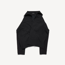 Men's Parka Stola - Black