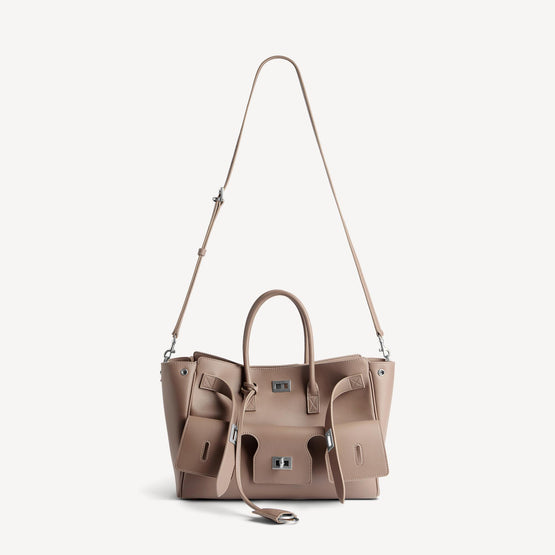 Women's Bel Air Carry All S - Taupe