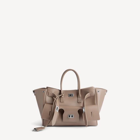 Women's Bel Air Carry All S - Taupe