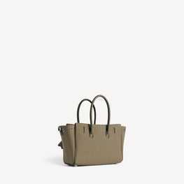 Women's Bel Air Carry All Mini - Khaki/Khaki