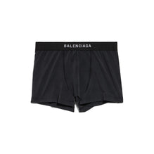Women's Cut Off Brief Skirt - Faded Washed Black