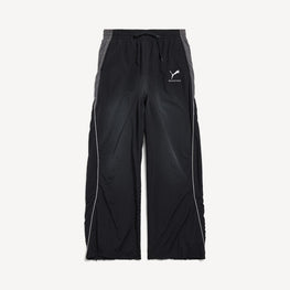 Men's Puma Tracksuit Pants - Elephant Grey