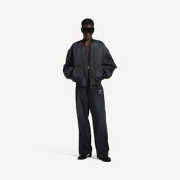 Men's Puma Tracksuit Pants - Elephant Grey