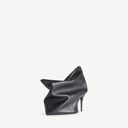 Women's Wader Clutch - Black