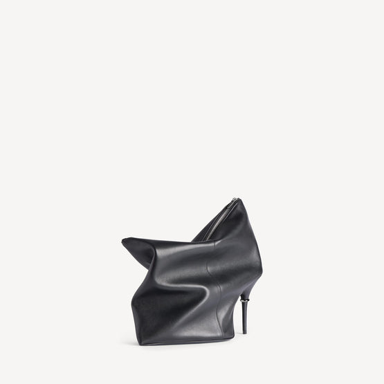 Women's Wader Clutch - Black