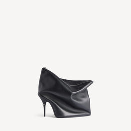 Women's Wader Clutch - Black
