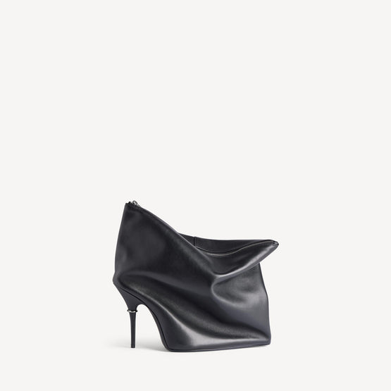 Women's Wader Clutch - Black