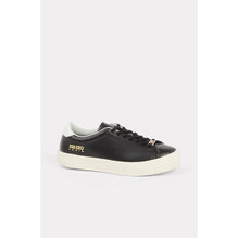 Women Kenzoswing Low Top Sneakers - Black