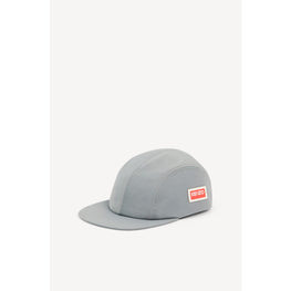 Men Cap - Pearl Grey