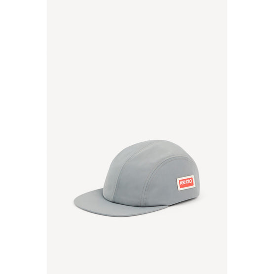 Men Cap - Pearl Grey