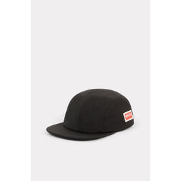 Men Cap - Black
