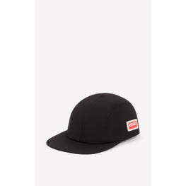 Men Cap - Black
