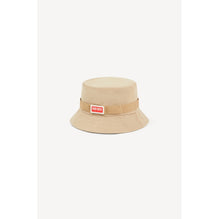 Men Bucket Hat - Beige