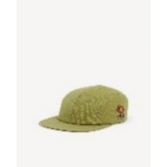 Men Cap - Khaki