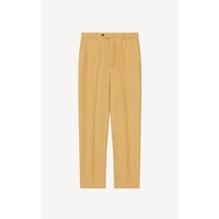 Men Slim Pant - Beige