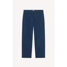 Men Chino - Midnight Blue