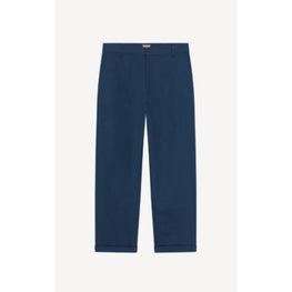 Men Chino - Midnight Blue