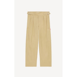 Men Fashion Cargo - Beige