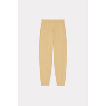 Men Boke Flower Classic Jog Pants - Camel