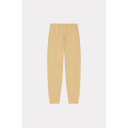 Men Boke Flower Classic Jog Pants - Camel