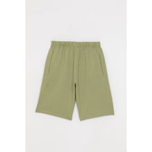 Men Boke Flower Classic Short - Sage Green
