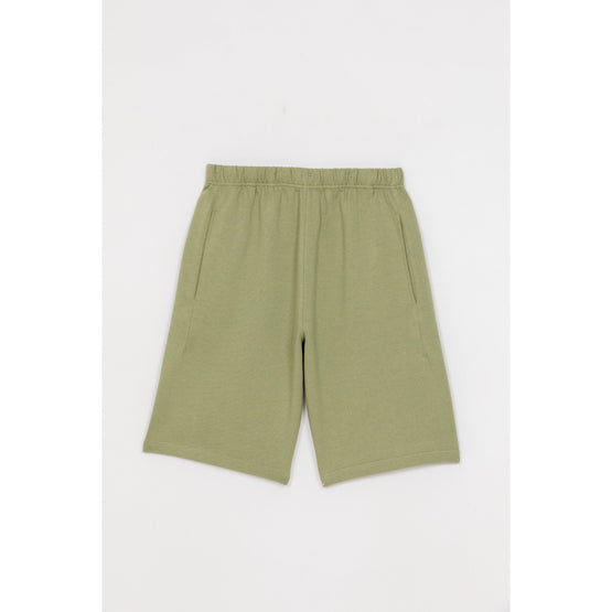Men Boke Flower Classic Short - Sage Green