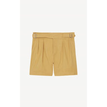 Men Fashion Short - Beige