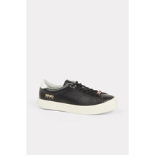 Men Kenzoswing Low Top Sneakers - Black
