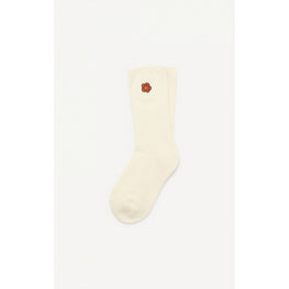 Men Socks - Off White