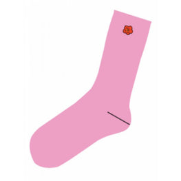 Men Socks - Rose