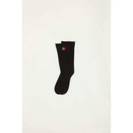 Men Socks - Black