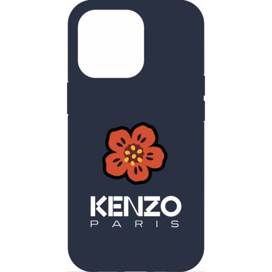 Men Iphone Case 13 - Midnight Blue