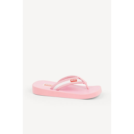 Women Kenzo Setta Flip Flop - Rose