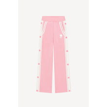 Women Trackpants - Rose