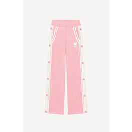 Women Trackpants - Rose