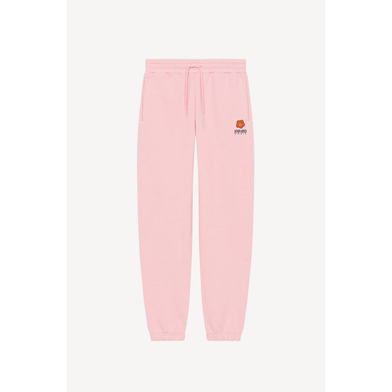 Women Boke Flower Classic Jogpants - Rose