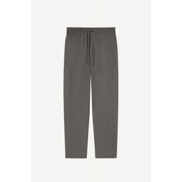 Men Cargo Jogpant - Middle Grey